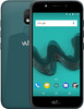 Wiko Wim Lite Blauw