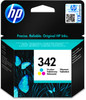 HP 342 Cartridge Kleur