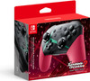 Nintendo Switch Pro Controller Xenoblade Chronicles 2 Ed.