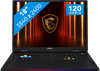 MSI Raider 18 Max HX A2WJ-1278NL