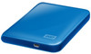 Western Digital My Passport Essential 320 GB Blauw