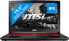 MSI GL62VR 7REX-849NL