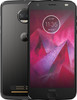 Motorola Moto Z2 Force Zwart