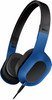 KEF M400 Blauw