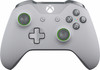 Microsoft Xbox One S Wireless Controller Gray/Green