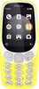 Nokia 3310 3G Yellow