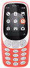 Nokia 3310 3G Red