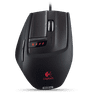 Logitech G9x Laser Mouse
