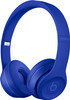 Beats Solo3 Wireless Blauw