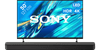 Sony Bravia 3 II Led 50" (2026) + Sony HT-SF150