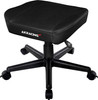 AK Racing Footstool Black