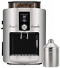 Krups EA8260 Espresso Automatic RVS / Zwart