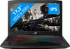 Asus ROG Strix GL703VD-GC087T