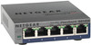 Netgear GS105E 5-Poorts VLAN Gigabit Switch