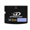 Sandisk XD 2 GB Type M