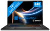 MSI Stealth 16 AI+ Copilot+ PC B3WF-046NL