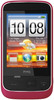 HTC Smart Rose Pink