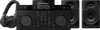 Alpha Theta XDJ-AN + Pioneer DJ DM-40D + Pioneer DJ HDJ-CUE1