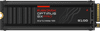 SANDISK Optimus GX PRO 8100 4TB Heatsink PCIe 5.0 NVMe SSD