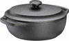 Skeppshult Casserole Oval 24cm
