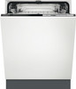 Zanussi ZDT21006FA