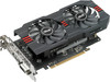 Asus Radeon RX560-O4G-EVO