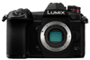 Panasonic Lumix DC-G9