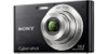 Sony CyberShot DSC-W320 Black