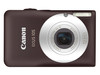 Canon IXUS 105 Brown