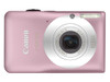 Canon IXUS 105 Pink