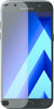 Azuri Samsung Galaxy A5 (2017) Screenprotector Curved Gehard Glas Duo Pack