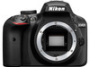 Nikon D3400 Body Black