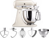 KitchenAid Artisan Mixer 5KSM175PS Cafe Latte