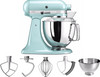 KitchenAid Artisan Mixer 5KSM175PS IJsblauw