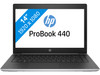 HP ProBook 440 G5 i5-8gb-256ssd