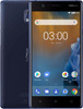 Nokia 3 Blauw