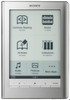 Sony Reader Touch Edition PRS-600 Silver