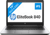 HP Elitebook 840 G4  i5-8GB-256SSD