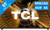 TCL SQD Mini-led 85" X11L (2026)