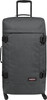 Eastpak Trans4 L Black Denim