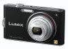 Panasonic Lumix DMC-FX66 Black