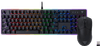 Vortech Pro Toetsenbord en draadloze muis set