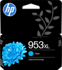 HP 953XL Cartridge Cyan