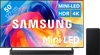 Samsung Mini-led 50" M73H (2026) + Samsung HW-B66CF (2025)