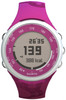 Suunto t1c Dames Hartslagmeter - True Fuchsia