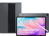 Samsung Galaxy Tab S12 Plus 12,6 inch 256GB Wifi Grijs + Toetsenbord QWERTY