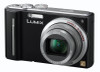 Panasonic Lumix DMC-TZ8 Black