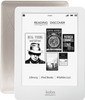 Kobo Glo Zilver
