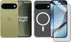 Google Pixel 11 256GB Groen 5G + Accessoirepakket