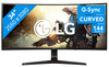 LG 34UC89G-B